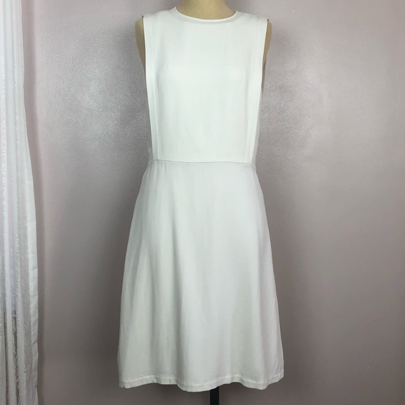 Theory | Rimlan Spiaggia Sheath Dress - Picture 3 of 8